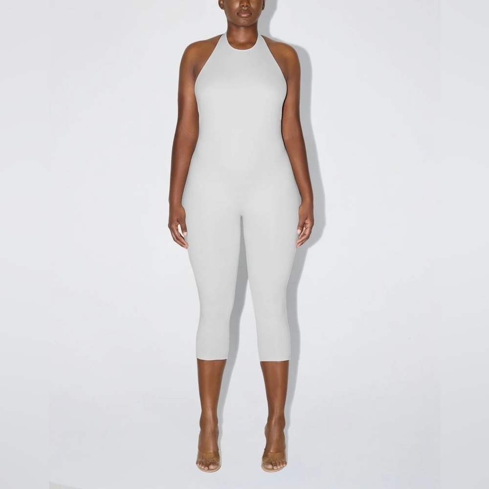 Capri Catsuit